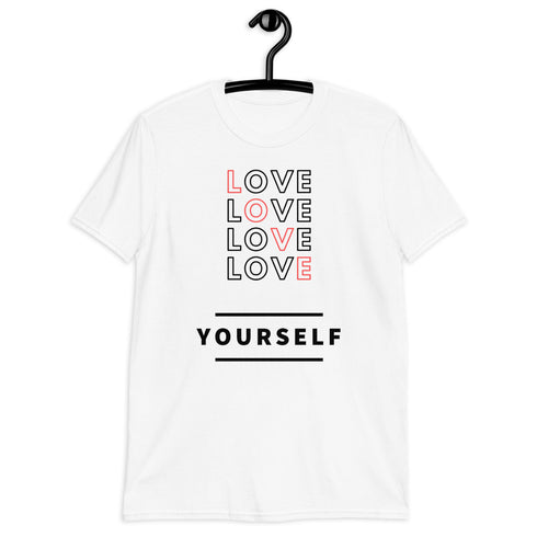 Love Yourself T-Shirt